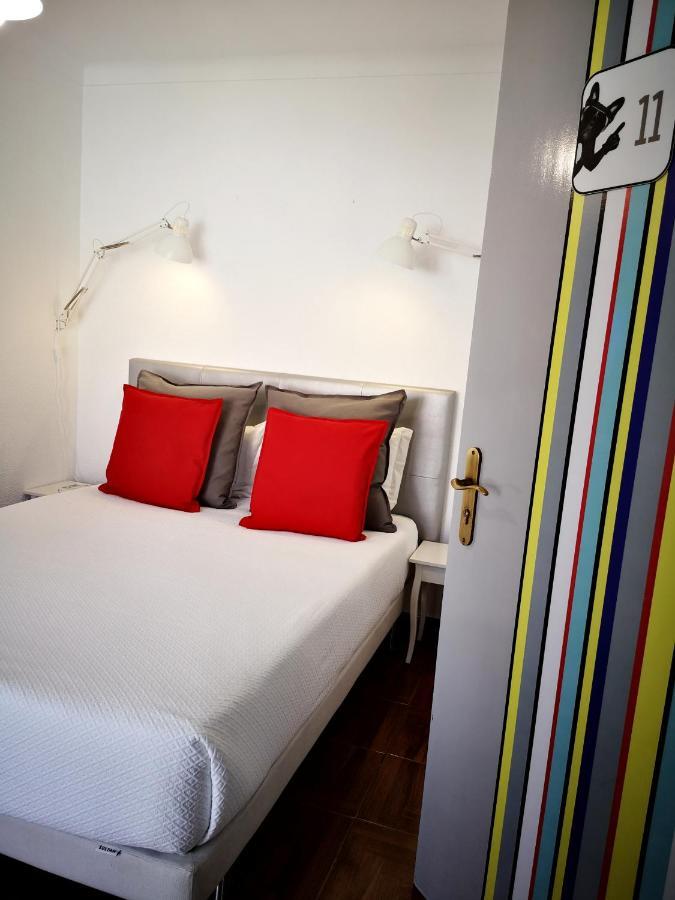 The Bulldog Inn - Duna Parque Resorts & Hotels Vila Nova de Milfontes Esterno foto